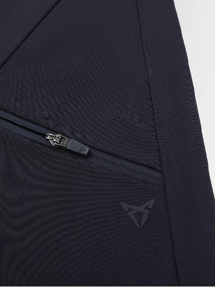 CUPRA BLAZER JACKET MOONSLATE UNISEX