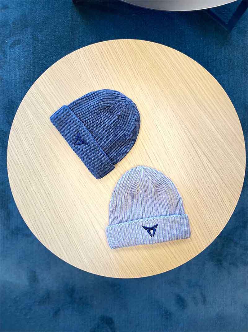 CUPRA Beanie