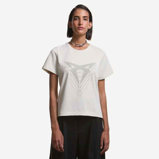 T-Shirt big logo Taiga