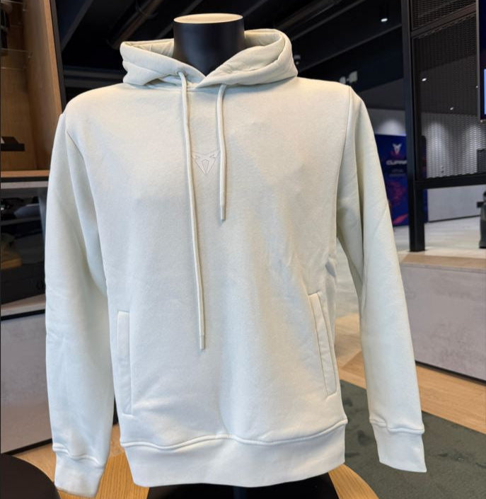 CUPRA Felpa con cappuccio