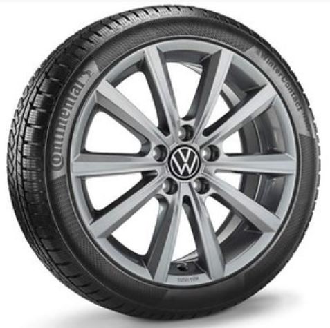 VOLKSWAGEN T-CROSS / TAIGO