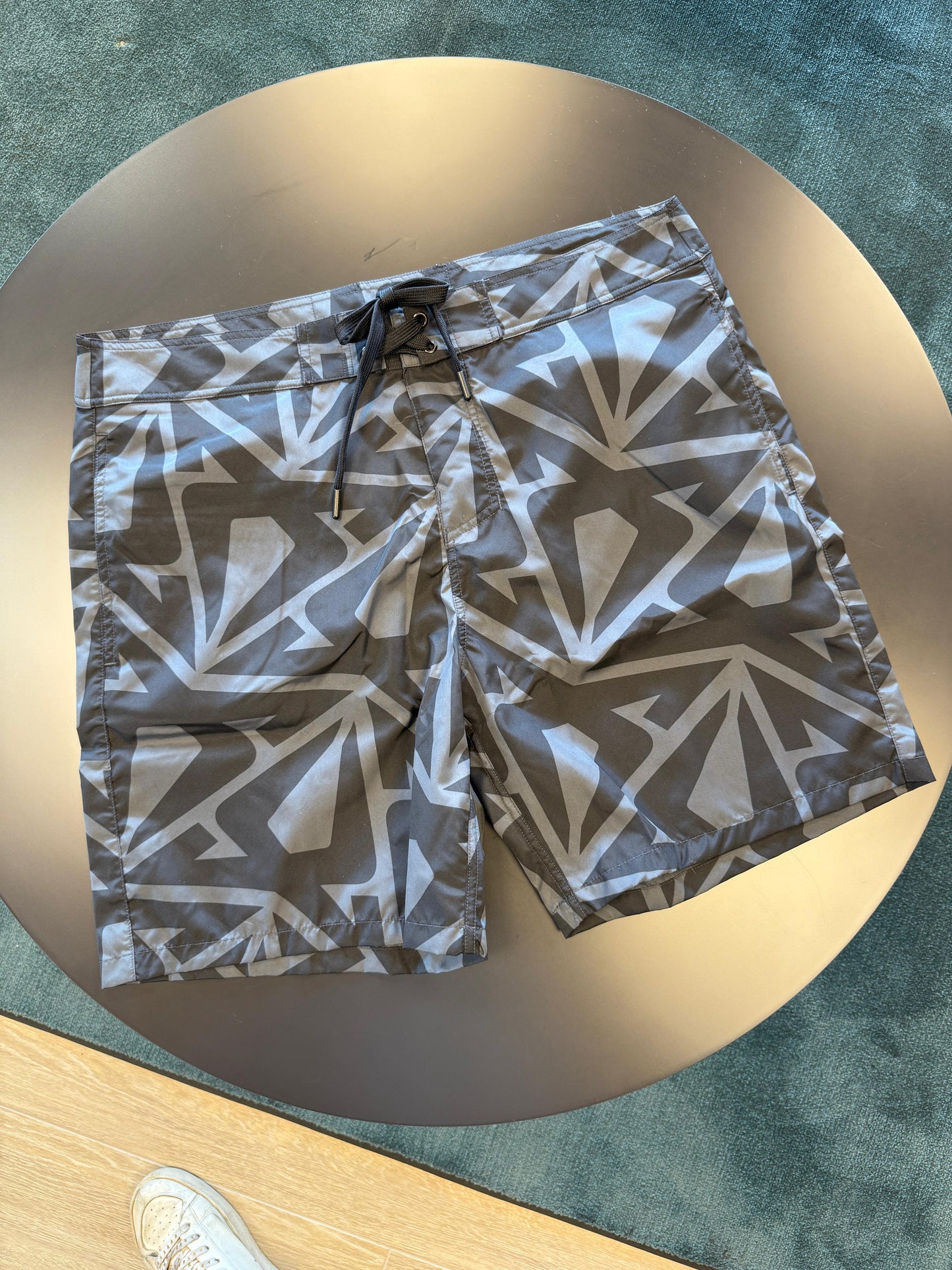 CUPRA All-Over Logo Costume