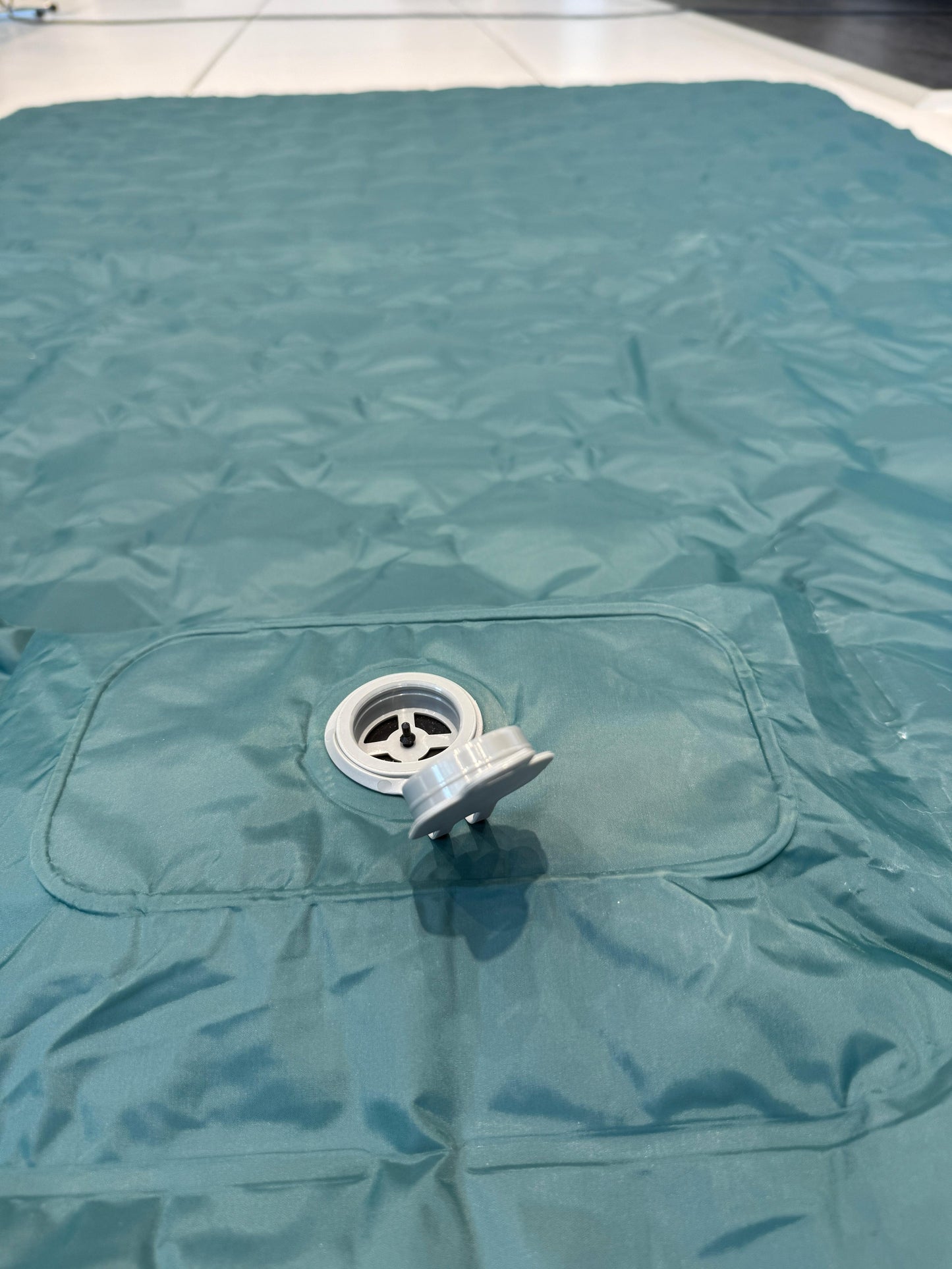 Materassino gonfiabile