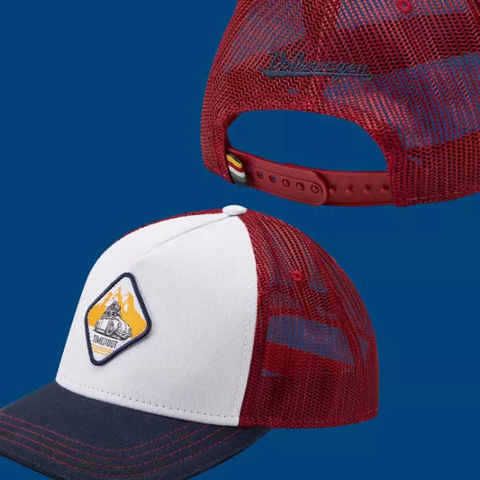 Cappellino - Collezione Heritage