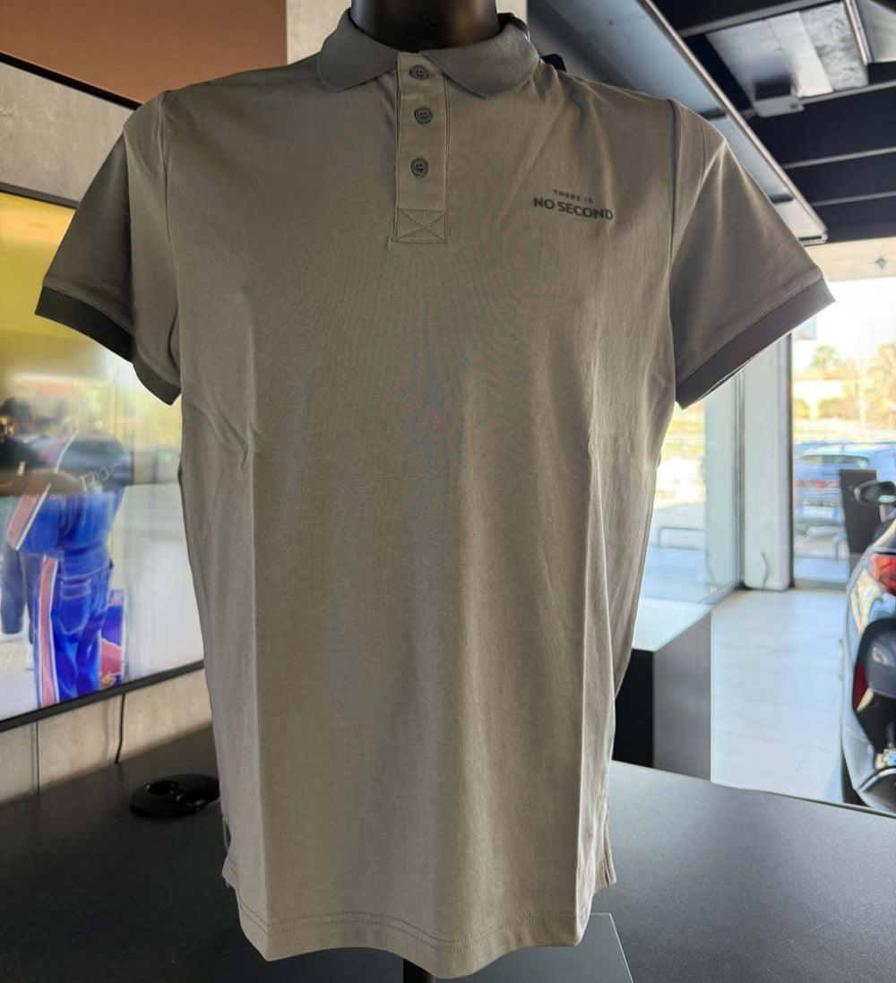 America's Cup X Cupra Polo