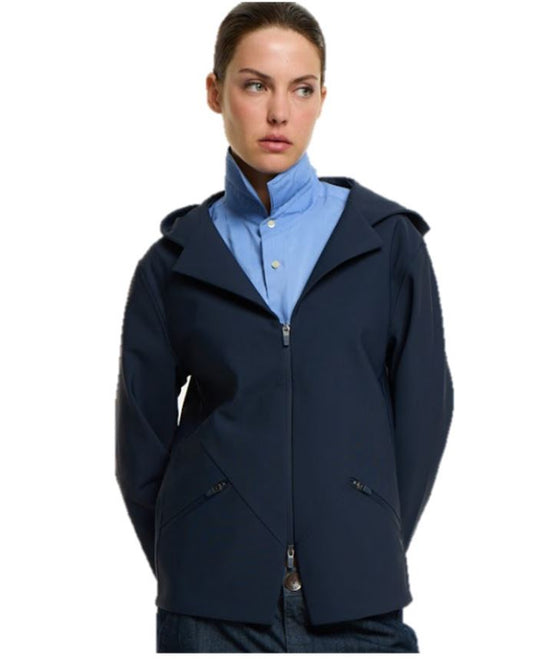 CUPRA BLAZER JACKET MOONSLATE UNISEX