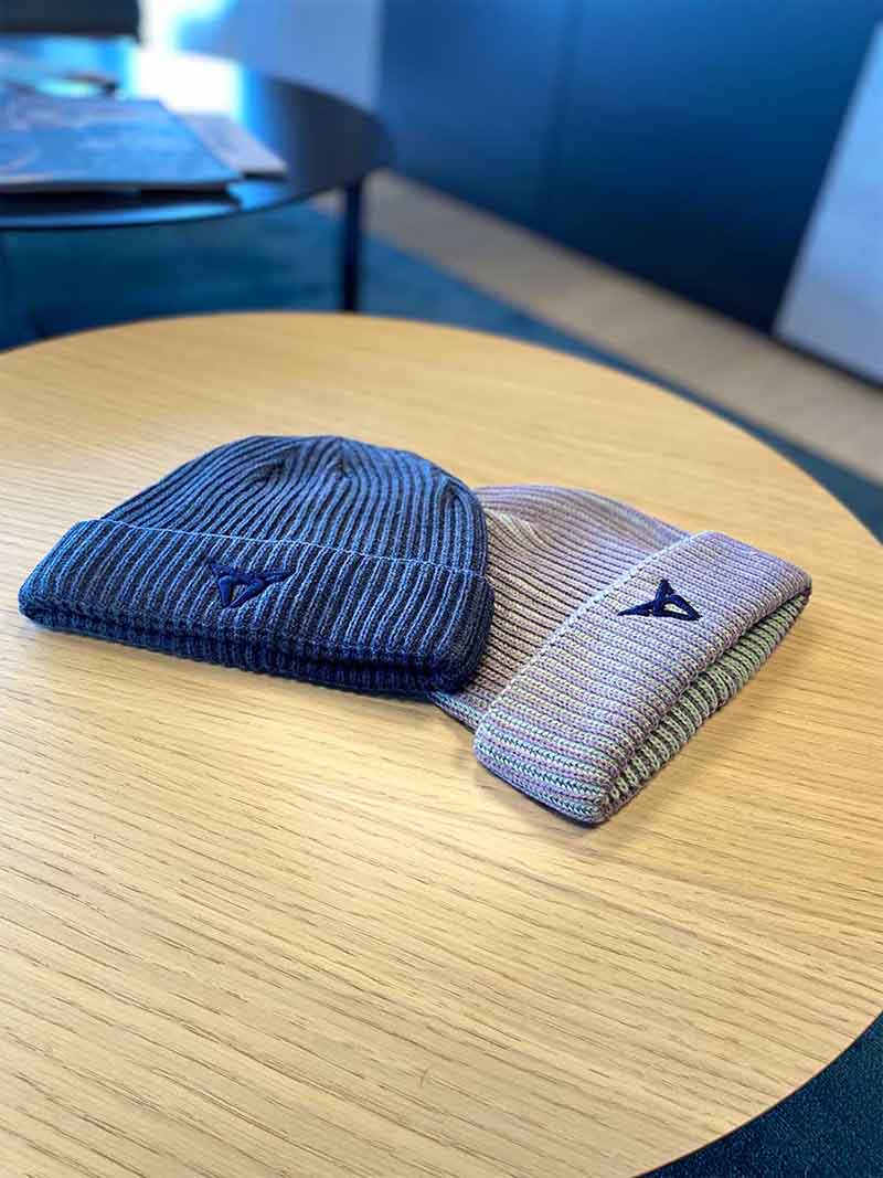 CUPRA Beanie