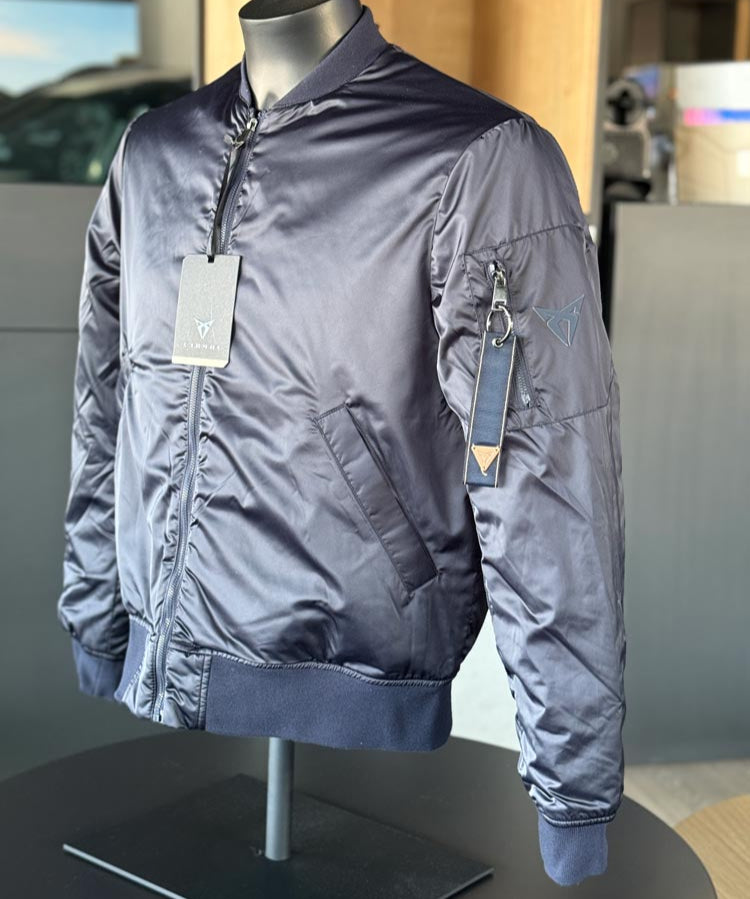 CUPRA Bomber Jacket