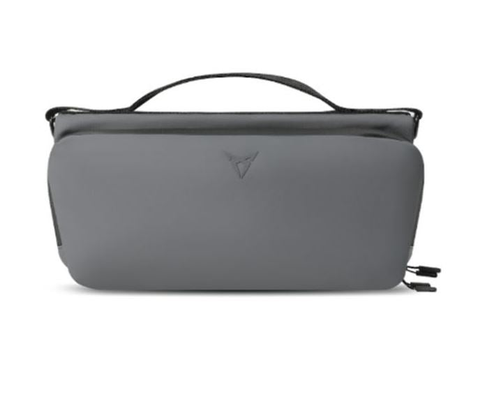 CUPRA BOTTLE BAG UNISEX