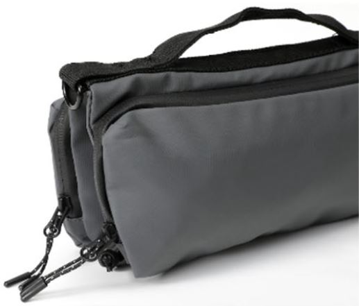 CUPRA BOTTLE BAG UNISEX