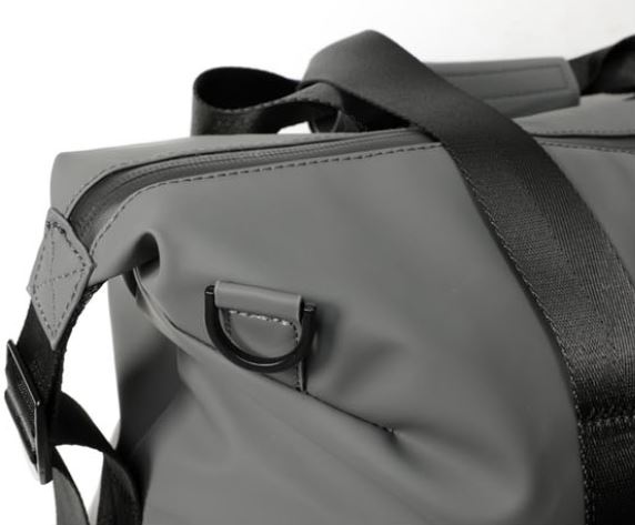 CUPRA DUFFEL BAG UNISEX