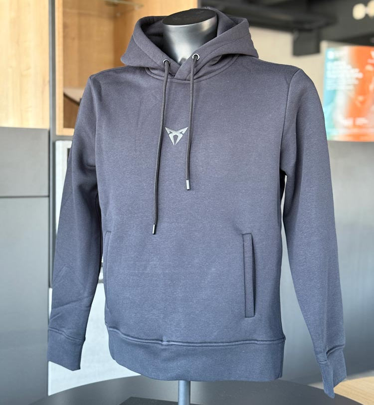 CUPRA Felpa con cappuccio