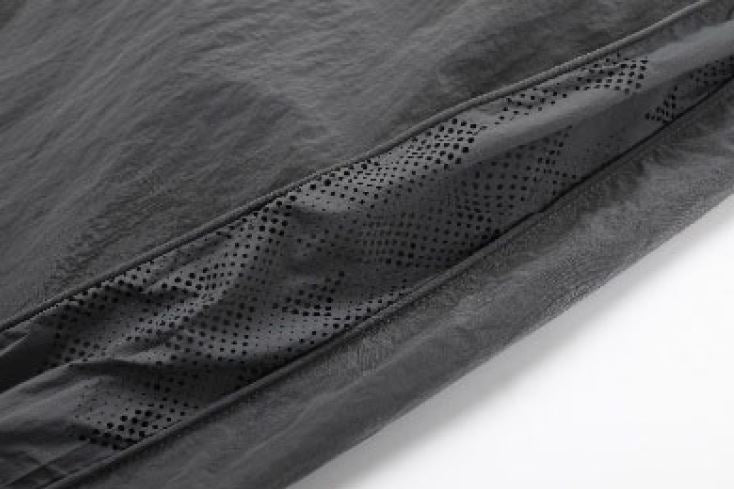 CUPRA TRACKSUIT PANTS UNISEX
