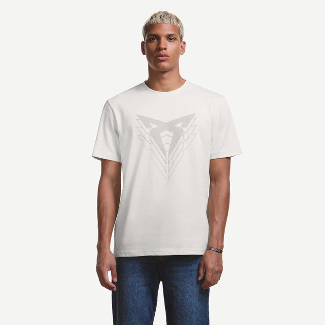 T-Shirt big logo Taiga