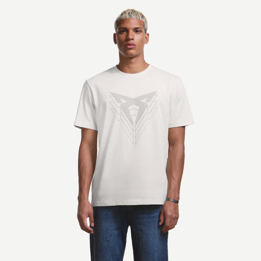 T-Shirt big logo Taiga