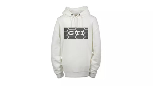 Felpa con cappuccio unisex - Collezione GTI