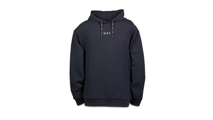 Felpa con cappuccio unisex  - Collezione GTI