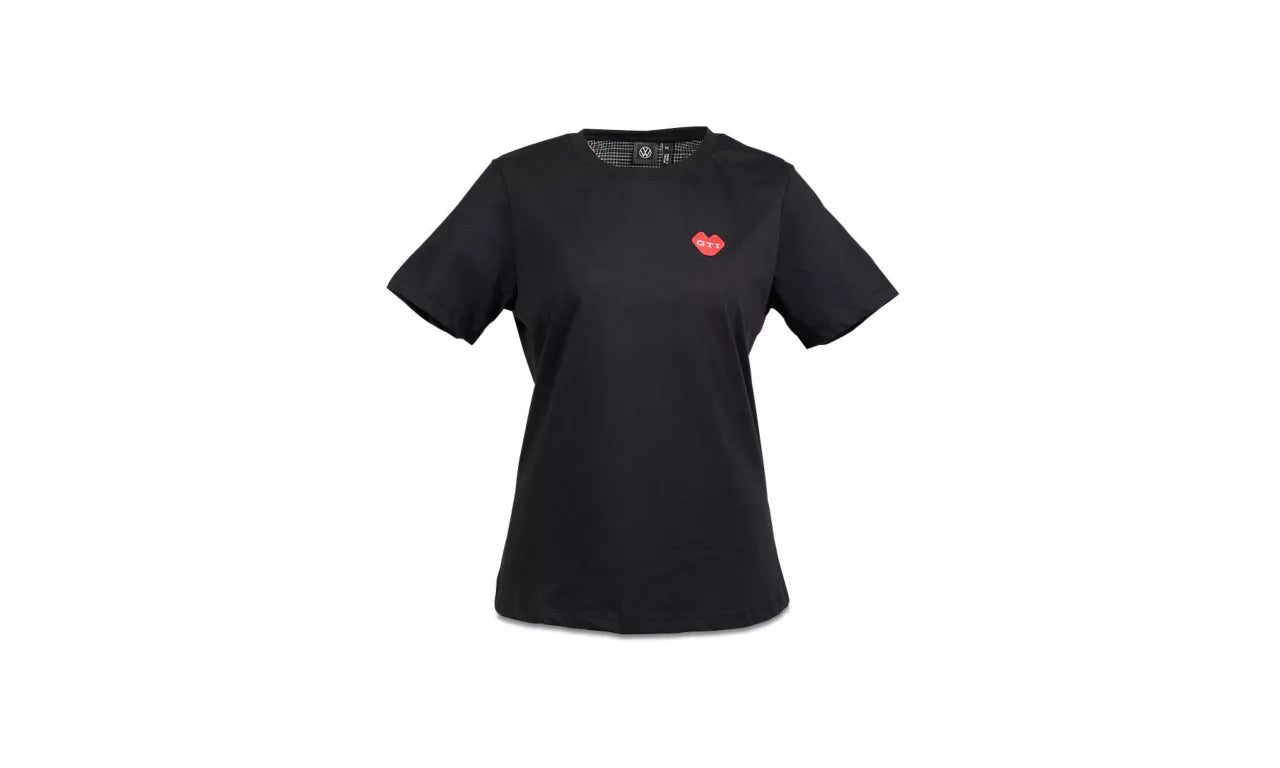 T-shirt donna - Collezione GTI