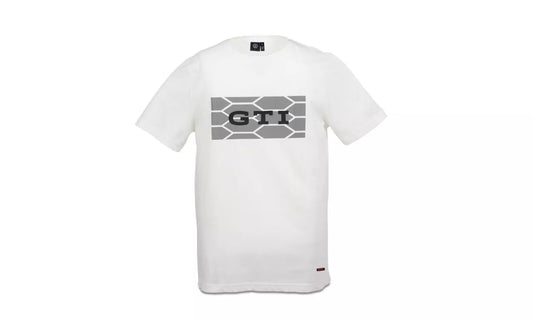 T-Shirt girocollo unisex - Collezione GTI