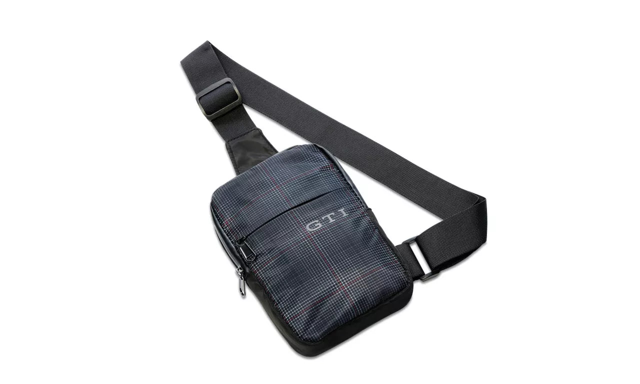 Borsa tracolla - Collezione GTI
