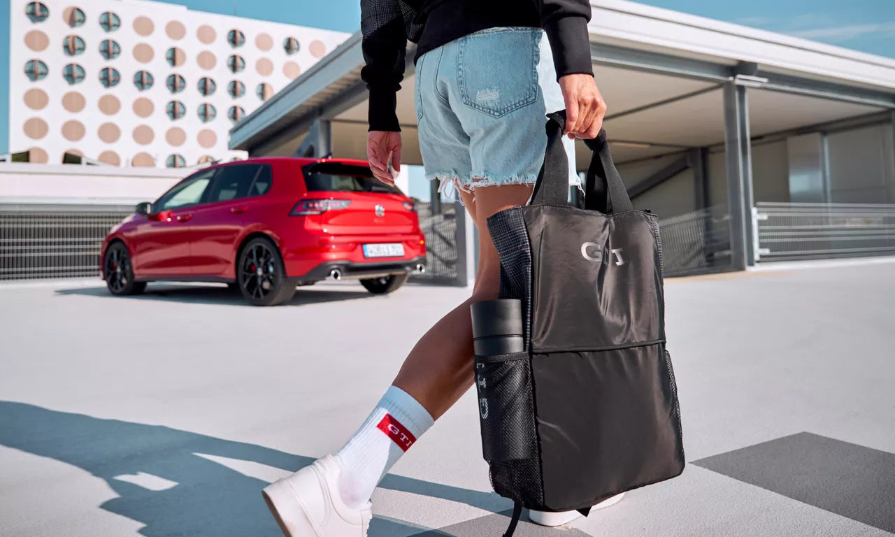Borsa Zaino - Collezione GTI