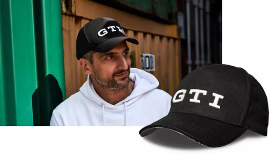 Cappellino - Collezione GTI