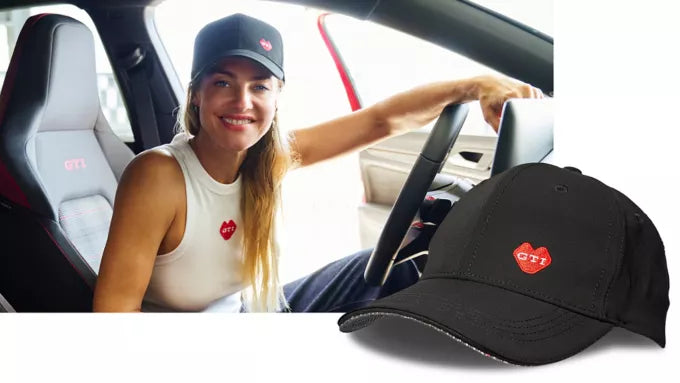 Cappellino - Collezione GTI