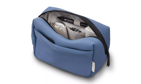 Borsa per accessori tech - Collezione ID.