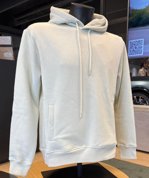 CUPRA Felpa con cappuccio