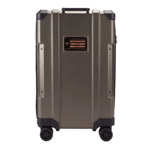 Harper Collective x CUPRA CABIN