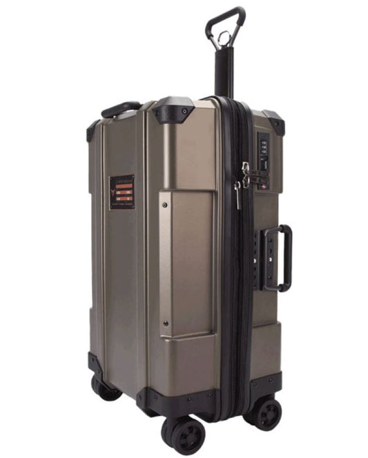 Harper Collective x CUPRA CABIN EXPANDABLE