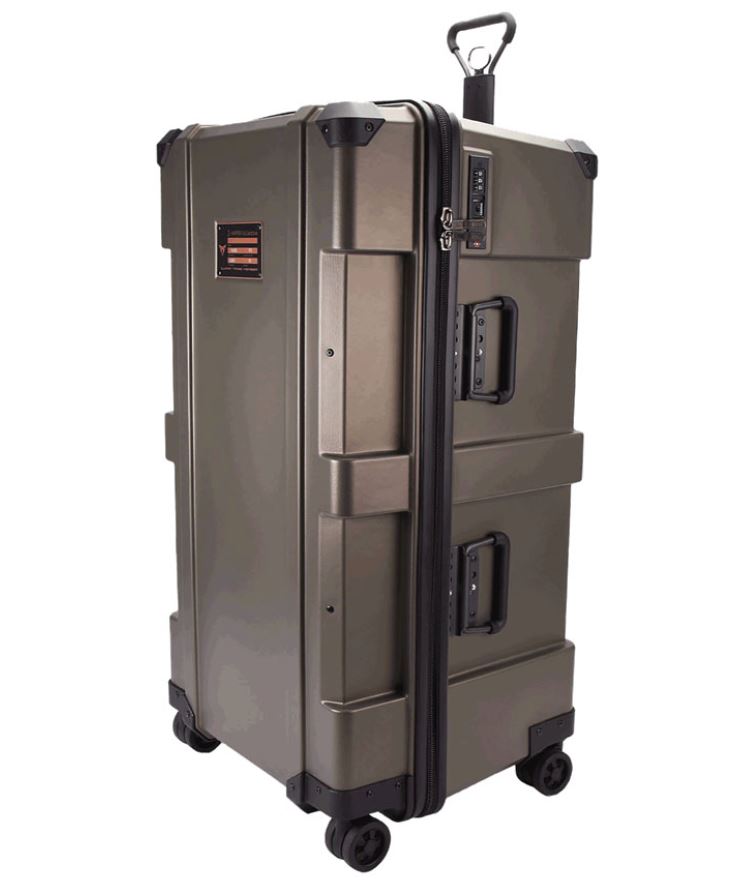 Harper Collective x CUPRA CABIN EXPANDABLE