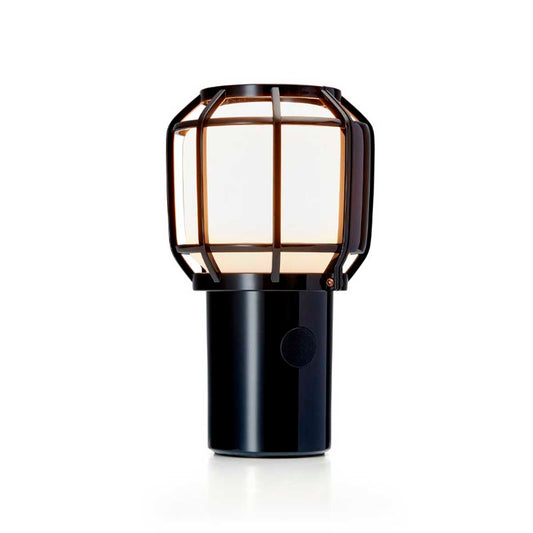 MARSET Chispa lamp black