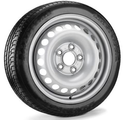 VOLKSWAGEN NUOVO CADDY