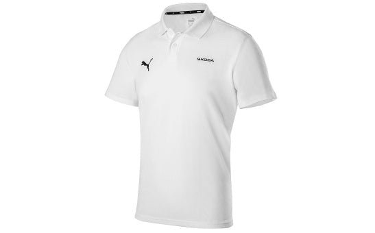 Polo Puma Skoda