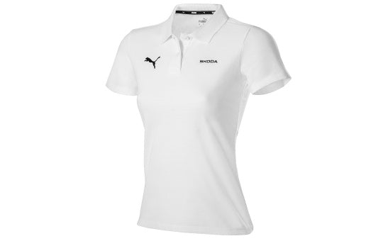 Polo Puma Skoda