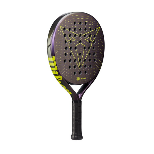 Racchetta da padel CUPRA X WILSON