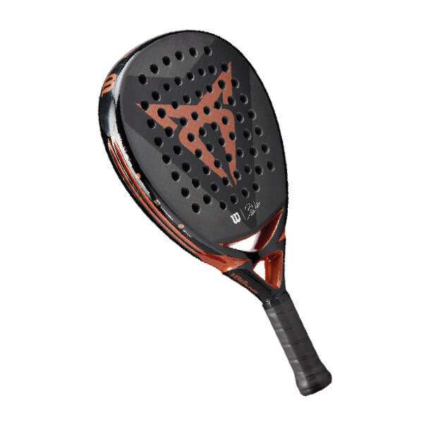 Racchetta da padel CUPRA