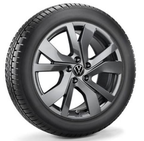 VOLKSWAGEN TIGUAN / TIGUAN ALLSPACE / TAYRON