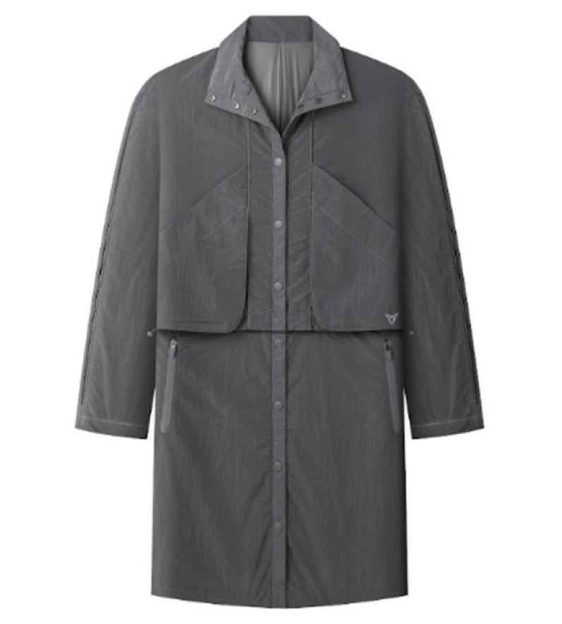 CUPRA TRACKSUIT JACKET