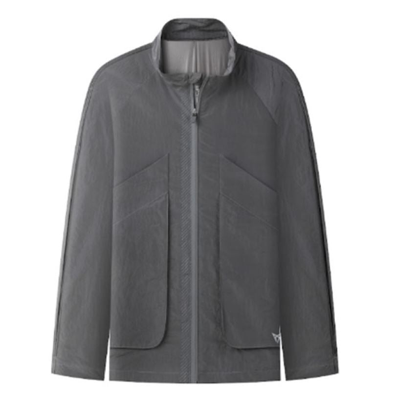 CUPRA TRACKSUIT JACKET