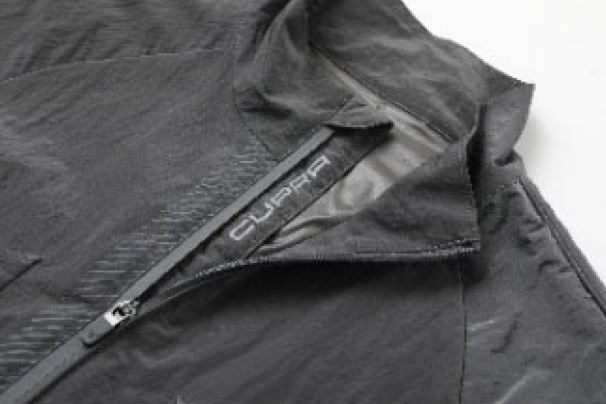 CUPRA TRACKSUIT JACKET