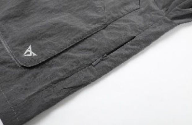 CUPRA TRACKSUIT JACKET