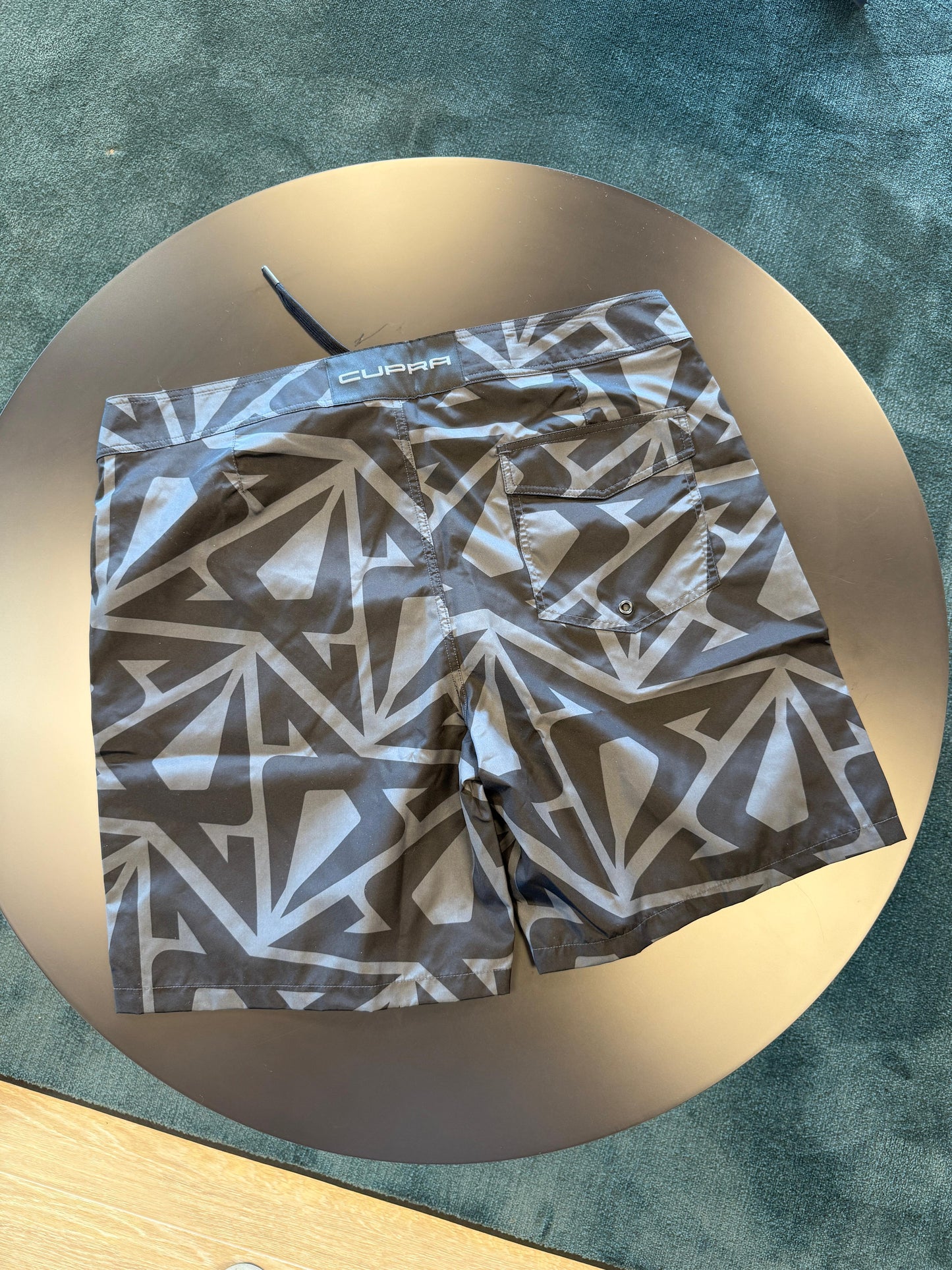 CUPRA All-Over Logo Costume