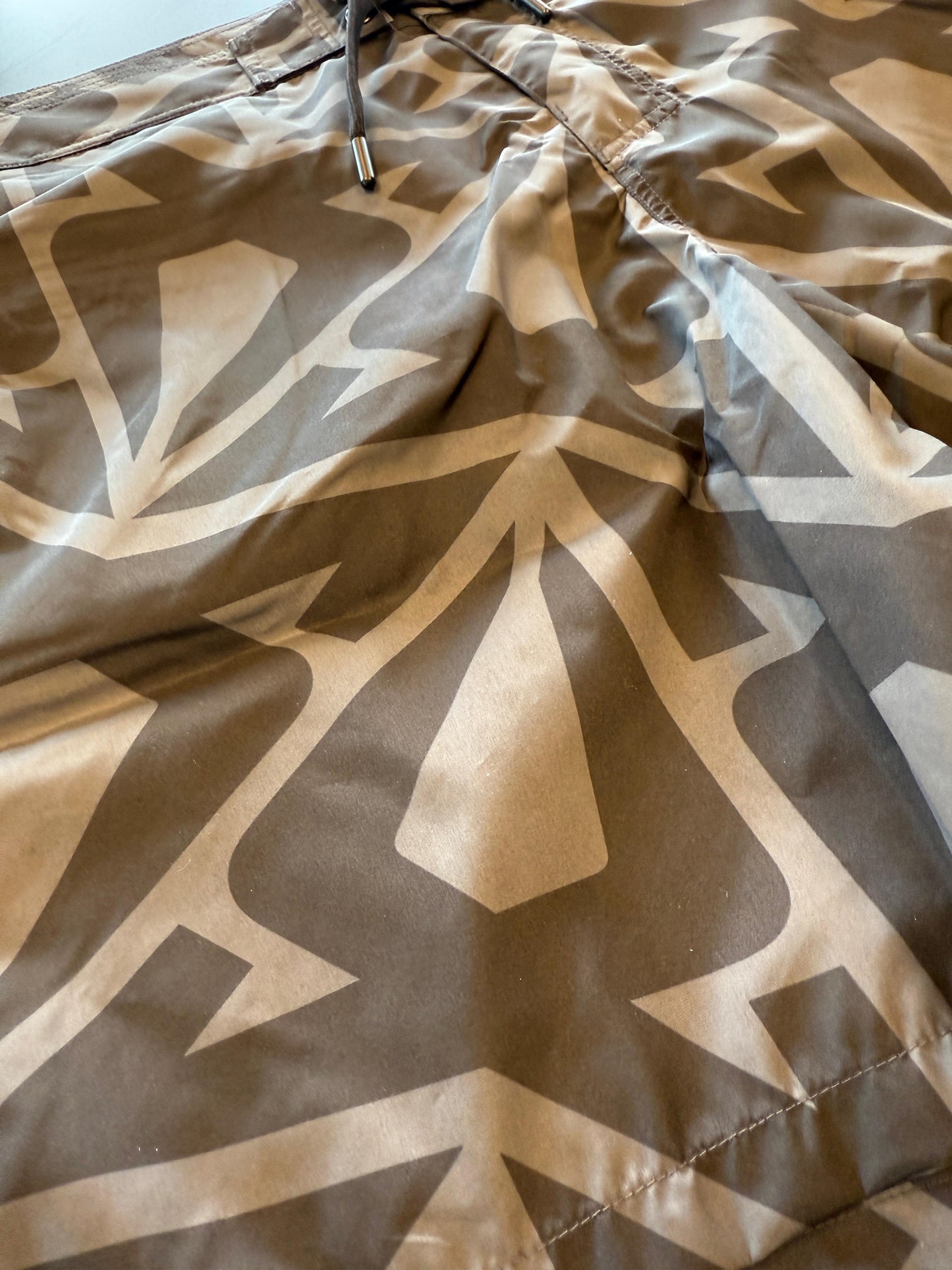 CUPRA All-Over Logo Costume