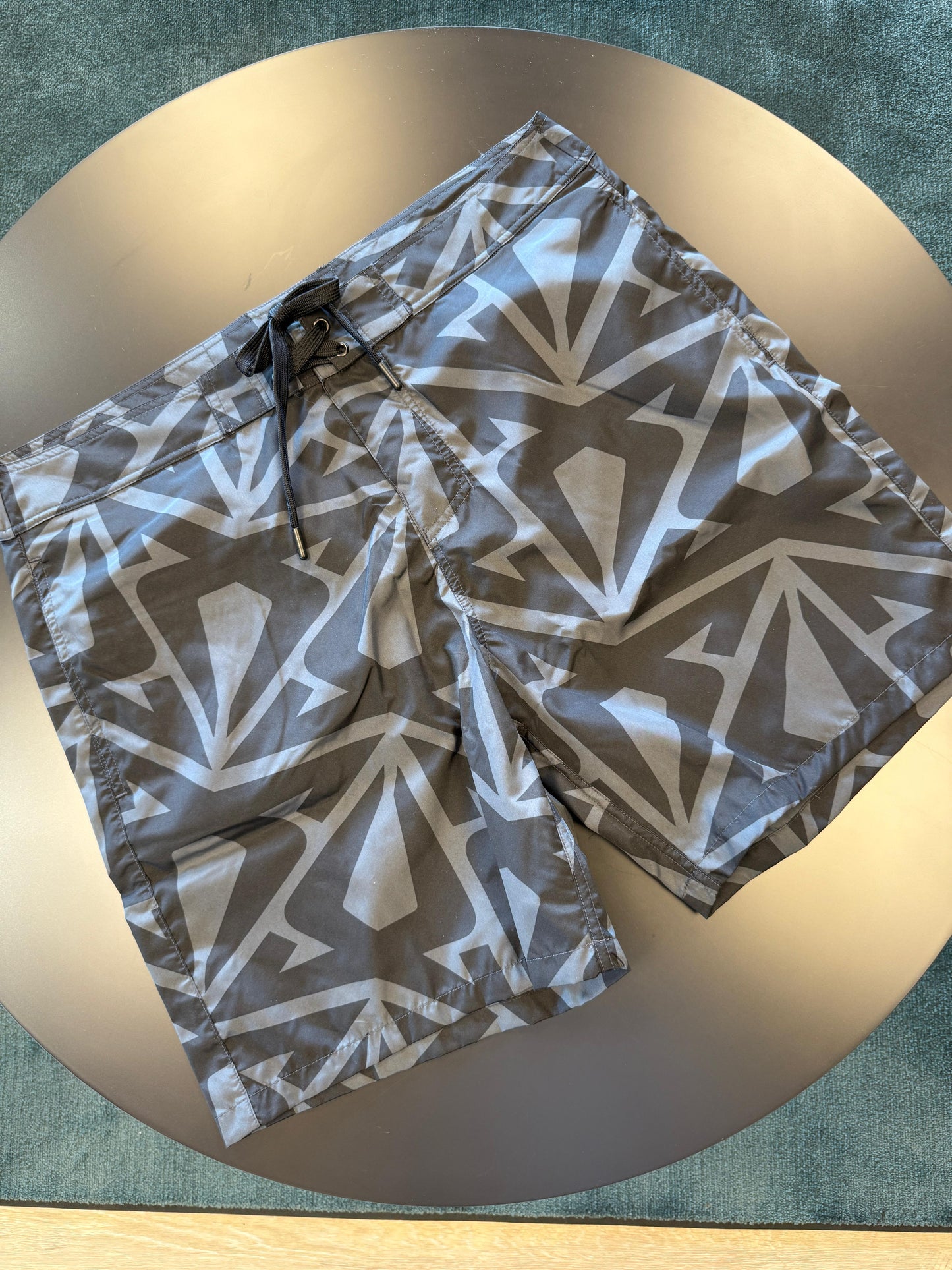 CUPRA All-Over Logo Costume