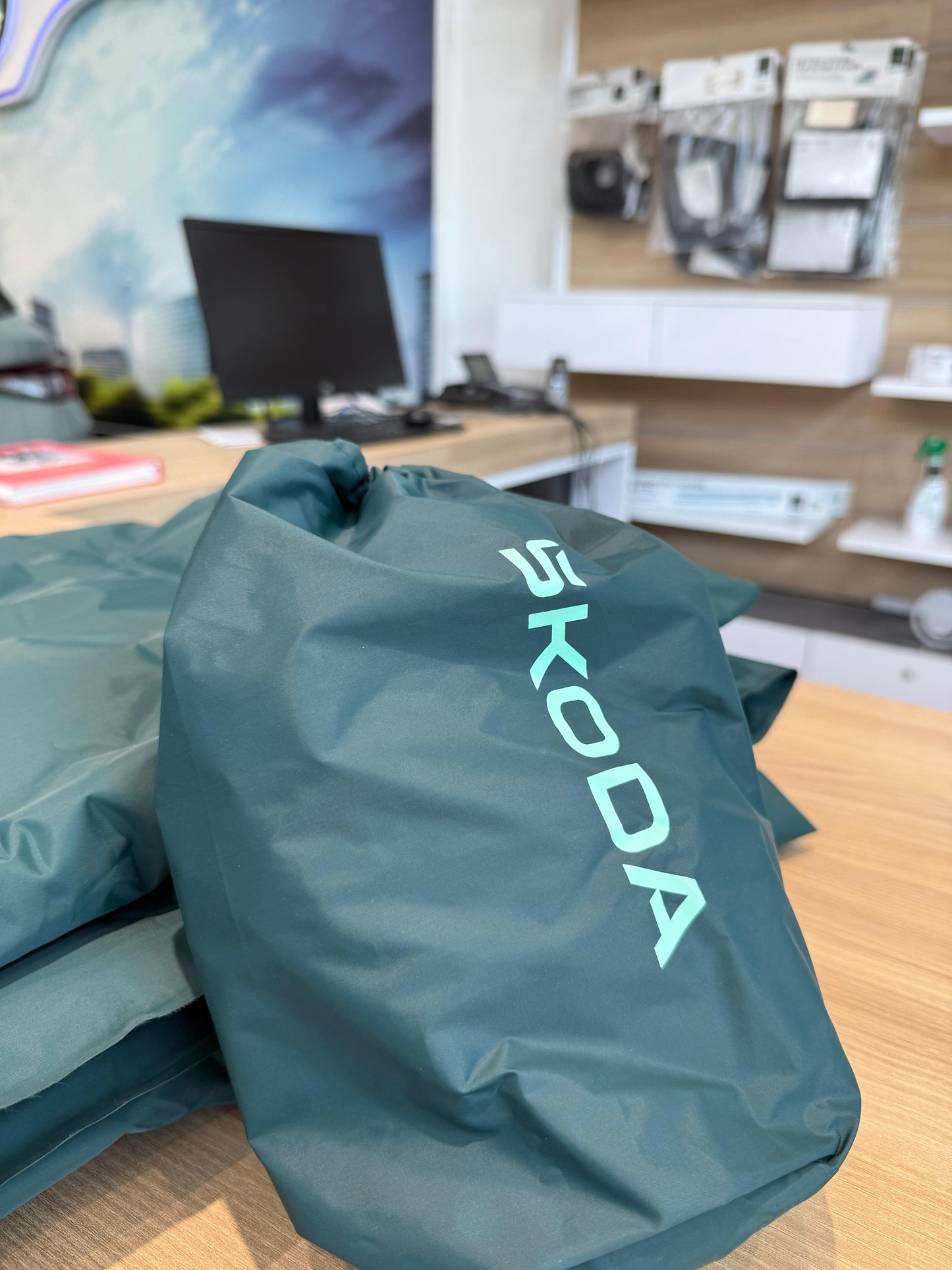 Materassino gonfiabile