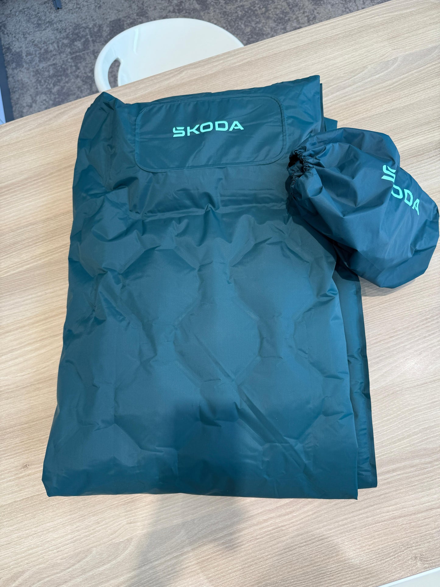 Materassino gonfiabile