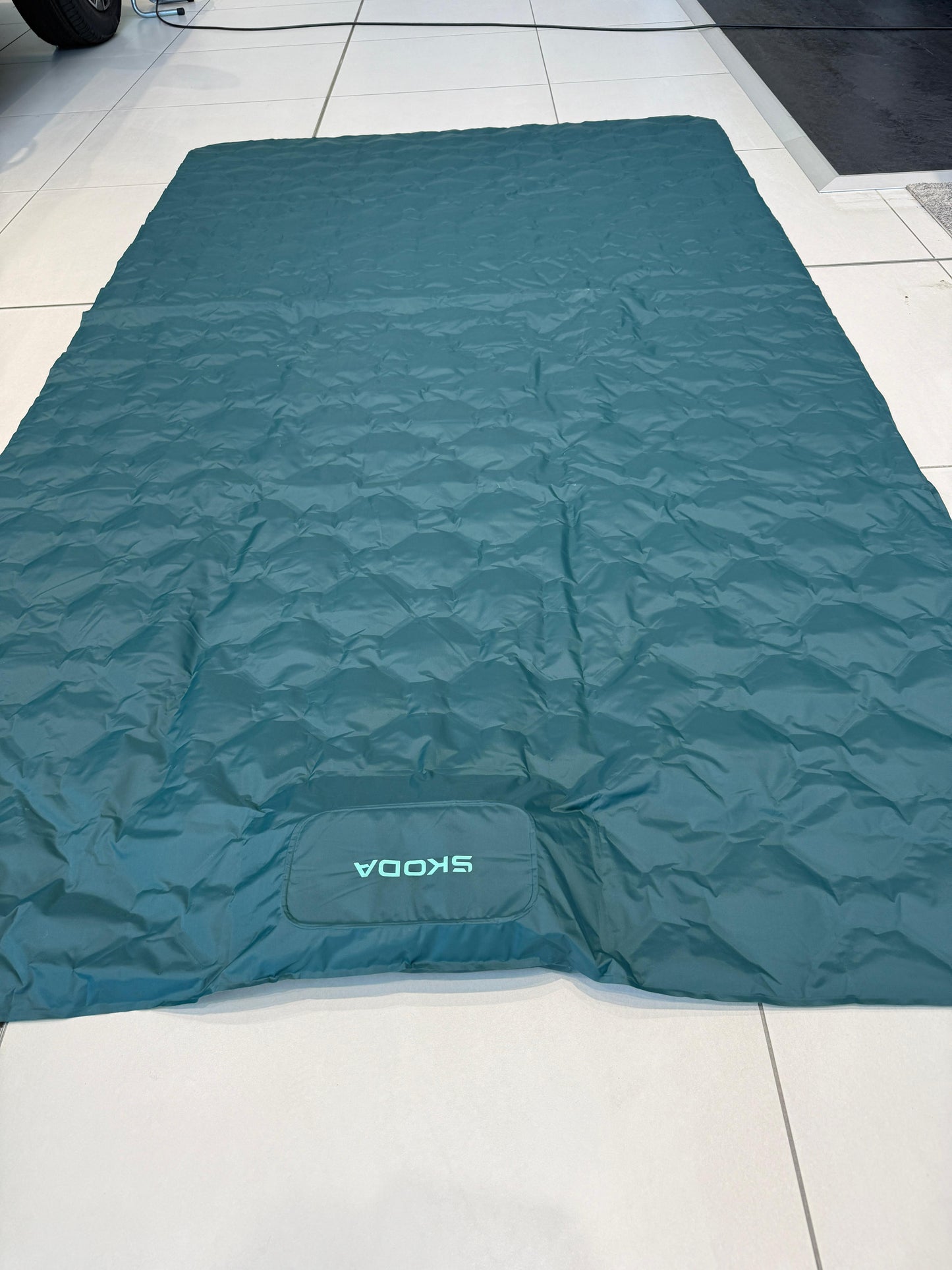 Materassino gonfiabile