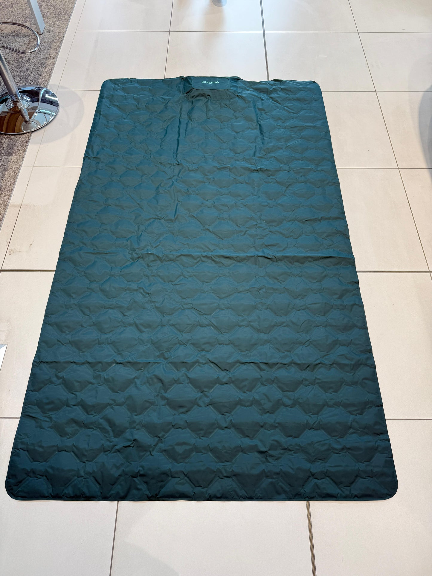 Materassino gonfiabile